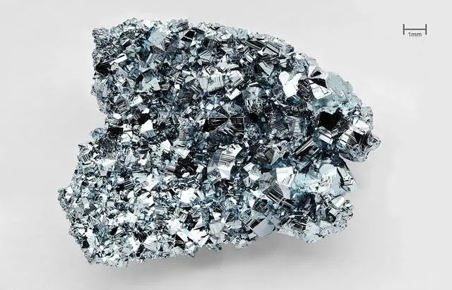 Industrial Applications of Osmium Pellets