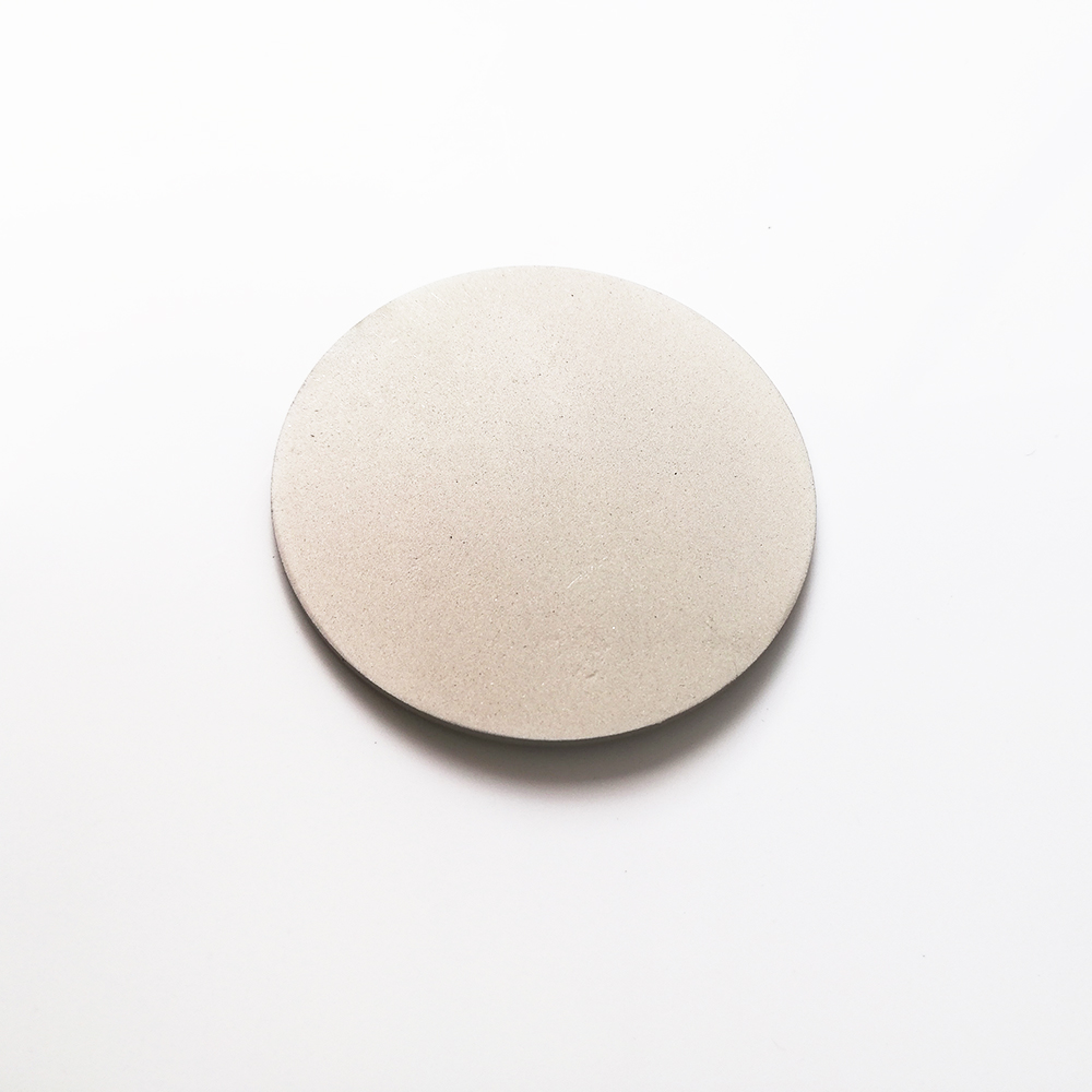 Uses of Iridium ingots