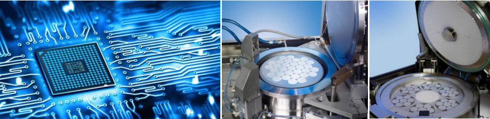 Optoelectronic Materials Division