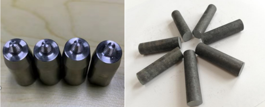 Application of friction stir welding