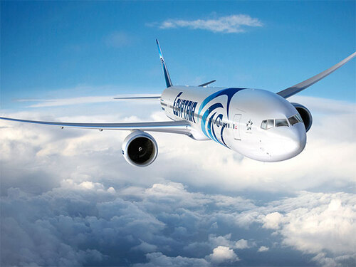 Material solutions in the aerospace industry